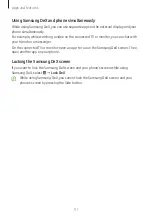 Preview for 111 page of Samsung Galaxy Z Fold 5 User Manual