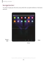 Preview for 23 page of Samsung Galaxy Z Fold2 5G User Manual