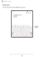 Preview for 48 page of Samsung Galaxy Z Fold2 5G User Manual