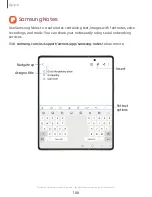 Preview for 108 page of Samsung Galaxy Z Fold2 5G User Manual