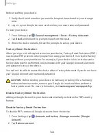 Preview for 160 page of Samsung Galaxy Z Fold2 5G User Manual