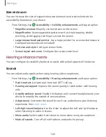 Preview for 163 page of Samsung Galaxy Z Fold2 5G User Manual