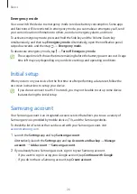 Preview for 26 page of Samsung Galaxy Z Fold3 5G User Manual