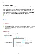 Preview for 46 page of Samsung Galaxy Z Fold3 5G User Manual