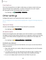 Preview for 175 page of Samsung Galaxy Z Fold3 User Manual
