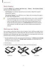 Preview for 12 page of Samsung Galaxy Z Fold4 1TB User Manual