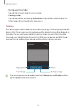 Preview for 29 page of Samsung Galaxy Z Fold4 1TB User Manual