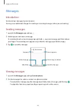 Preview for 46 page of Samsung Galaxy Z Fold4 1TB User Manual