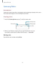 Preview for 90 page of Samsung Galaxy Z Fold4 1TB User Manual