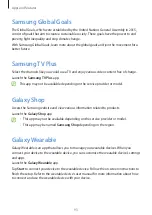 Preview for 93 page of Samsung Galaxy Z Fold4 1TB User Manual