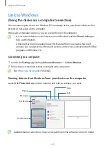 Preview for 105 page of Samsung Galaxy Z Fold4 1TB User Manual