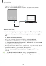 Preview for 108 page of Samsung Galaxy Z Fold4 1TB User Manual