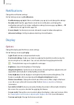 Preview for 126 page of Samsung Galaxy Z Fold4 1TB User Manual