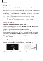 Preview for 131 page of Samsung Galaxy Z Fold4 1TB User Manual