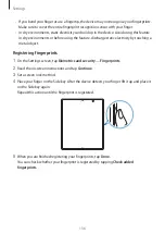 Preview for 136 page of Samsung Galaxy Z Fold4 1TB User Manual