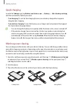 Preview for 13 page of Samsung Galaxy Z Fold4 256GB Enterprise Edition User Manual