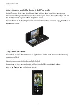 Preview for 82 page of Samsung Galaxy Z Fold4 256GB Enterprise Edition User Manual