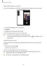 Preview for 83 page of Samsung Galaxy Z Fold4 256GB Enterprise Edition User Manual