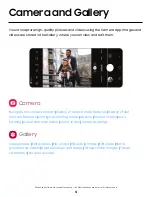 Preview for 61 page of Samsung Galaxy Z Fold4 User Manual