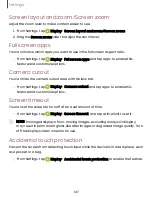 Preview for 147 page of Samsung Galaxy Z Fold4 User Manual