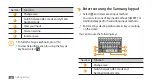 Предварительный просмотр 30 страницы Samsung GALAXY3 GT-I5800 User Manual