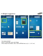 Preview for 9 page of Samsung GALAXYS4 zoom User Manual