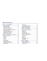 Preview for 8 page of Samsung GALAXYS5 User Manual