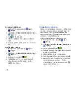 Preview for 162 page of Samsung GALAXYS5 User Manual