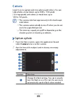 Предварительный просмотр 52 страницы Samsung GalaxyTab 10.1N GT-P7511 User Manual