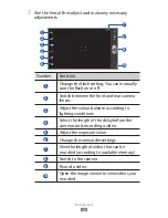 Предварительный просмотр 58 страницы Samsung GalaxyTab 10.1N GT-P7511 User Manual