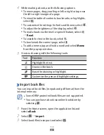 Предварительный просмотр 81 страницы Samsung GalaxyTab 10.1N GT-P7511 User Manual