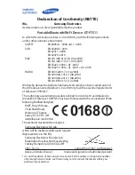 Предварительный просмотр 116 страницы Samsung GalaxyTab 10.1N GT-P7511 User Manual