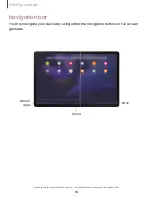 Предварительный просмотр 18 страницы Samsung GalaxyTab S7 FE SG User Manual