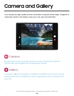 Предварительный просмотр 50 страницы Samsung GalaxyTab S7 FE SG User Manual