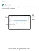 Предварительный просмотр 69 страницы Samsung GalaxyTab S7 FE SG User Manual
