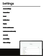Предварительный просмотр 94 страницы Samsung GalaxyTab S7 FE SG User Manual