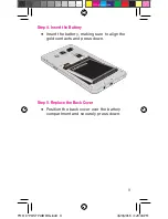 Preview for 9 page of Samsung Galexy J7 Manual