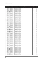 Предварительный просмотр 67 страницы Samsung GBP23SEN Service Manual