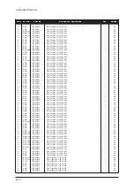 Предварительный просмотр 71 страницы Samsung GBP23SEN Service Manual