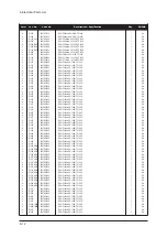 Предварительный просмотр 73 страницы Samsung GBP23SEN Service Manual