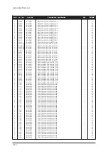 Предварительный просмотр 75 страницы Samsung GBP23SEN Service Manual