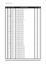 Предварительный просмотр 79 страницы Samsung GBP23SEN Service Manual