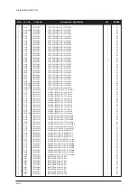 Предварительный просмотр 81 страницы Samsung GBP23SEN Service Manual