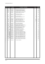 Предварительный просмотр 83 страницы Samsung GBP23SEN Service Manual