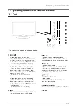 Предварительный просмотр 106 страницы Samsung GBP23SEN Service Manual