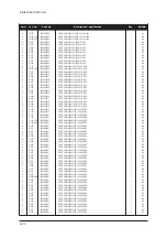 Предварительный просмотр 59 страницы Samsung GBP32ASA Service Manual