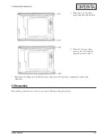 Preview for 45 page of Samsung GD15A Series Service Manual