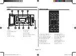 Preview for 12 page of Samsung GE0113MB1 Owner'S Instructions & Cooking Manual