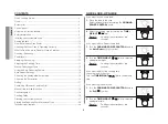 Preview for 2 page of Samsung GE102N Owner'S Instructions & Cooking Manual