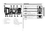 Preview for 3 page of Samsung GE102N Owner'S Instructions & Cooking Manual